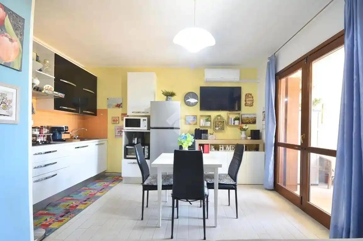 Bilocale via Luigi Capuana, Isticadeddu, Gregorio, Olbia - foto 5