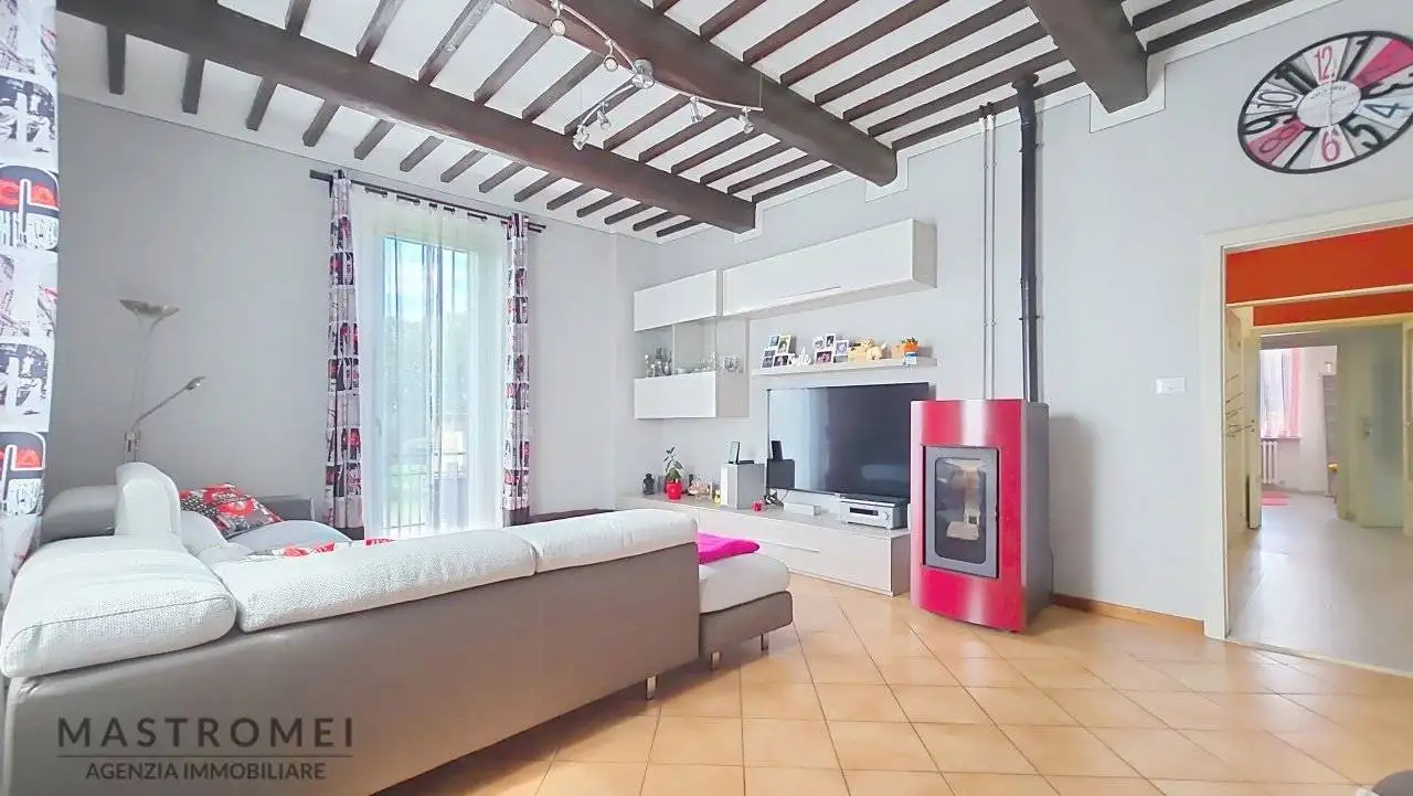 Appartamento in vendita a Chiesina Uzzanese