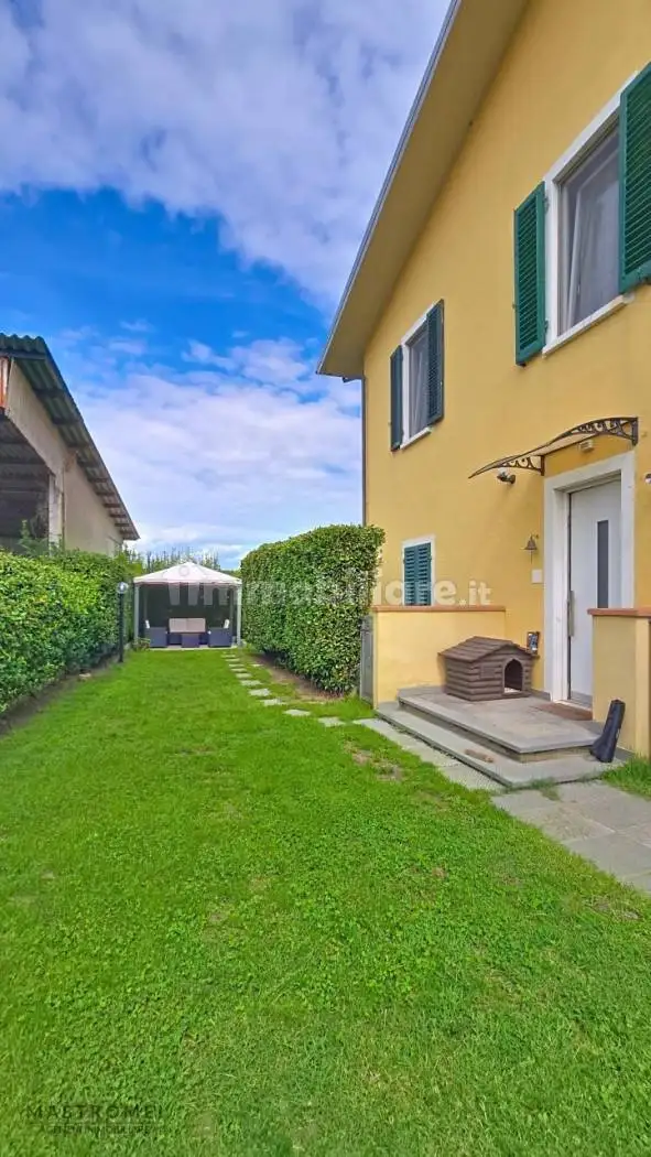 Appartamento via Livornese di Sotto, Chiesina Uzzanese - foto 3