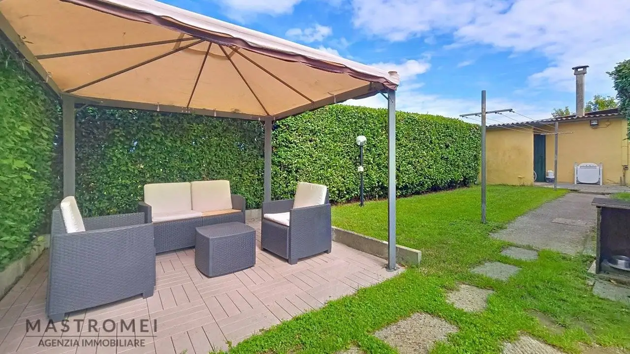 Appartamento via Livornese di Sotto, Chiesina Uzzanese - foto 4