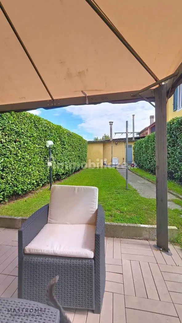 Appartamento via Livornese di Sotto, Chiesina Uzzanese - foto 5