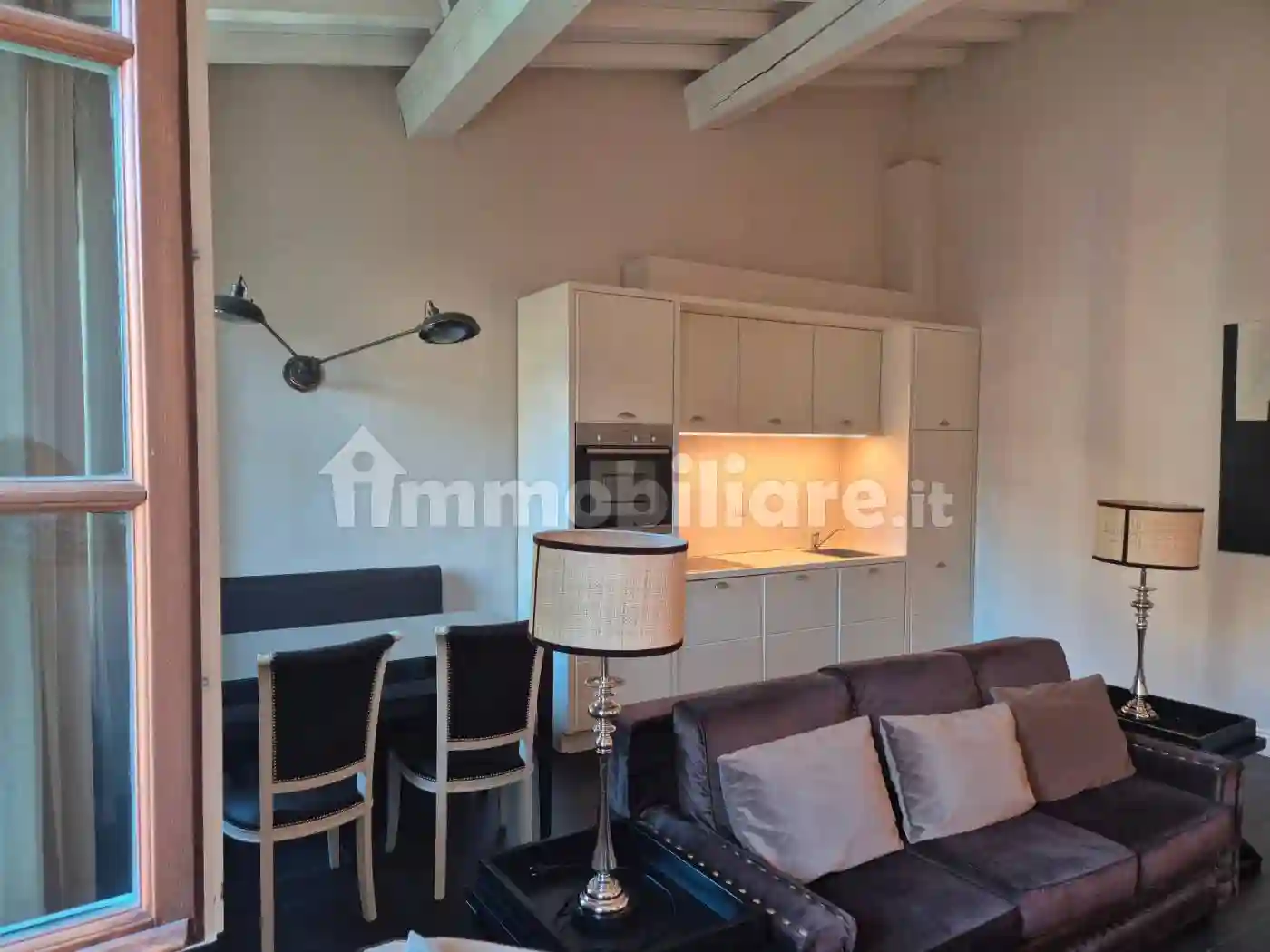 Attico - Mansarda - foto 2