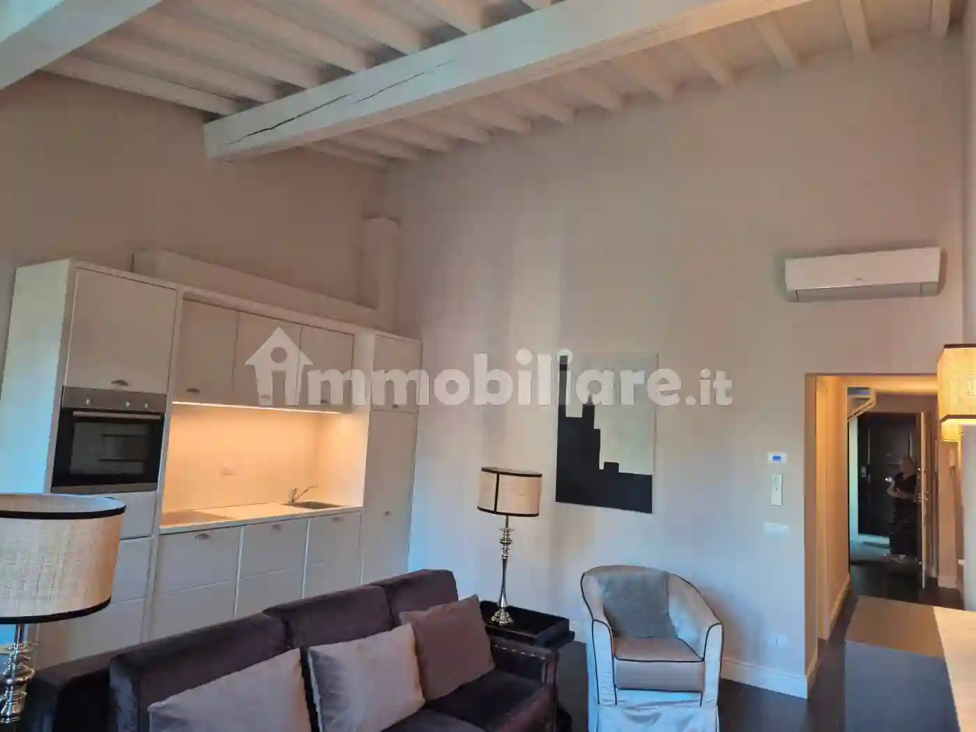 Attico - Mansarda - foto 3