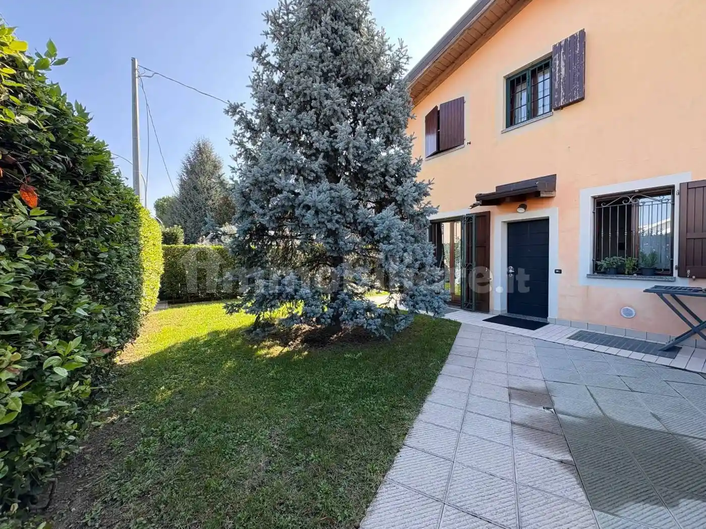 Appartamento in vendita a Ponte San Pietro