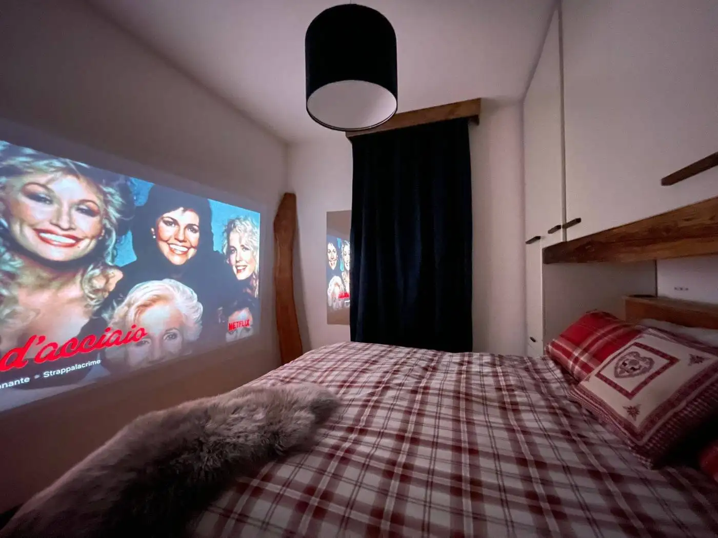 Monolocale via Baradello 14, San Pietro, Corteno Golgi