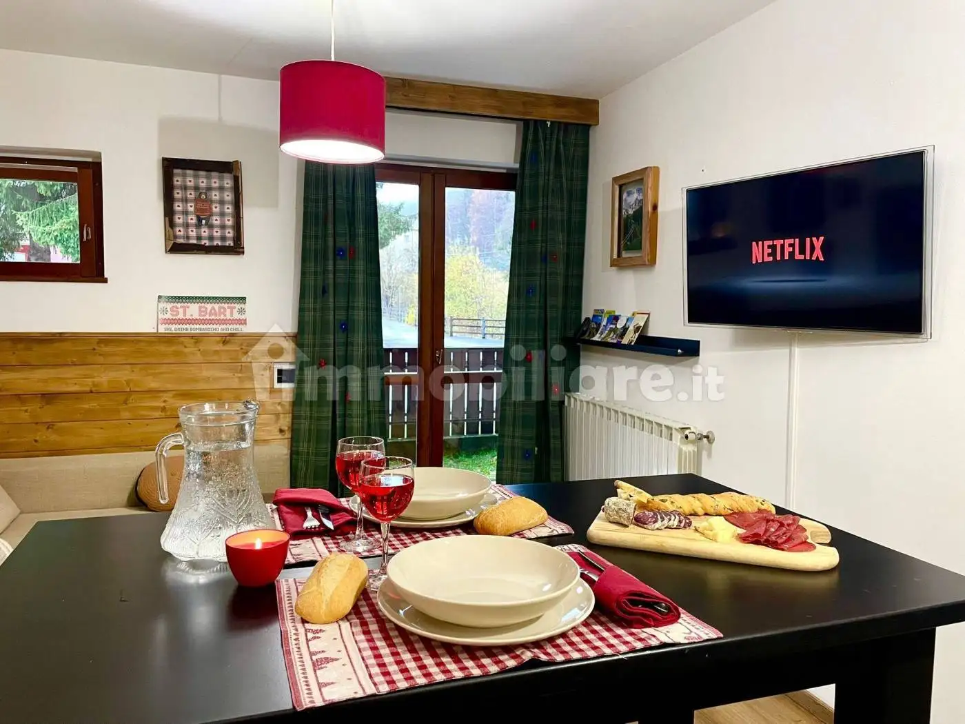 Monolocale via Baradello 14, San Pietro, Corteno Golgi - foto 5