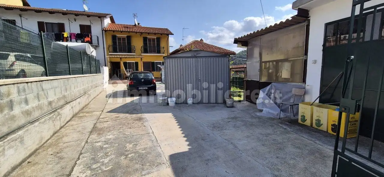 Villa unifamiliare via Verdi ,, Cavagnolo - foto 3