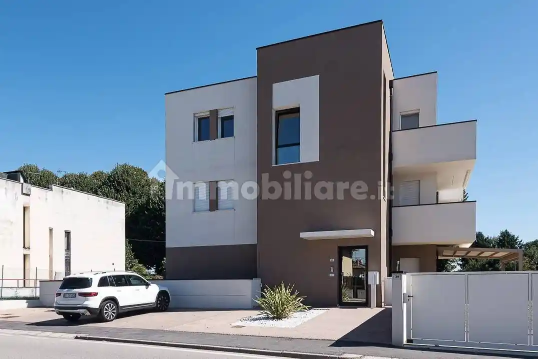 Attico Strada di Saviabona, Saviabona, Vicenza - foto 2