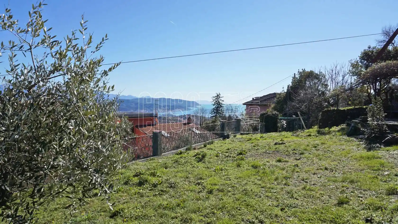 Villa unifamiliare via del Parodi 2, Foce - Marinasco, La Spezia - foto 5