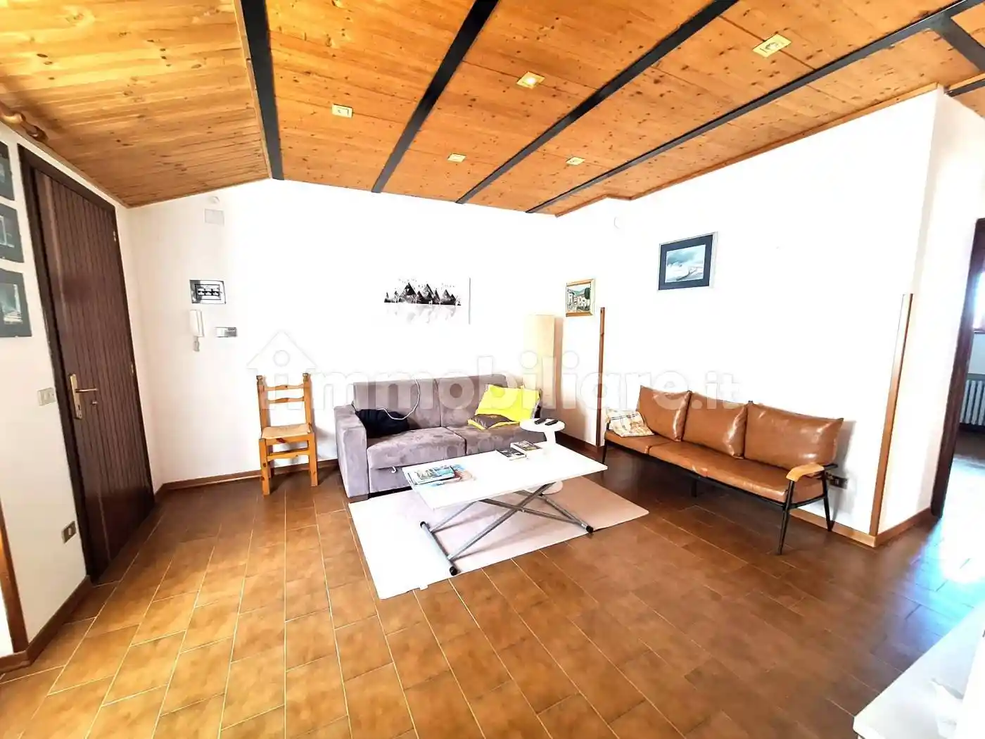 Quadrilocale via 21 Novembre 4, Pietransieri, Roccaraso - foto 3