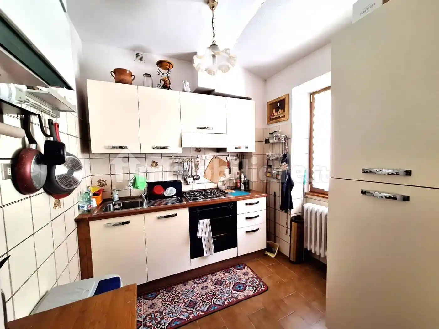 Quadrilocale via 21 Novembre 4, Pietransieri, Roccaraso - foto 4