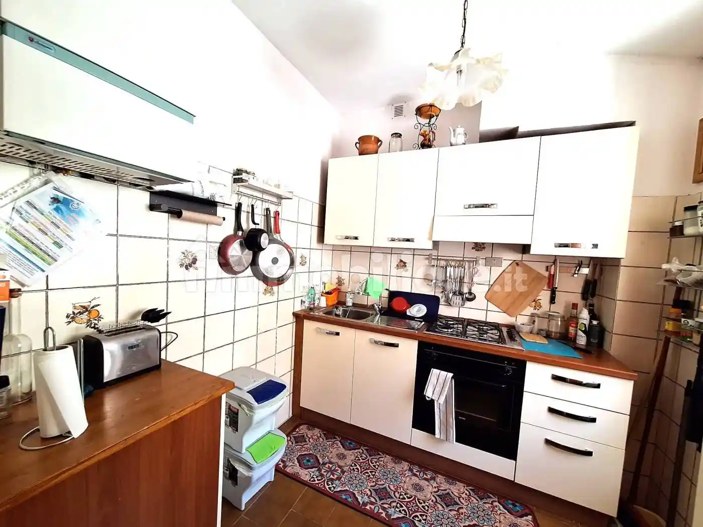 Quadrilocale via 21 Novembre 4, Pietransieri, Roccaraso - foto 5