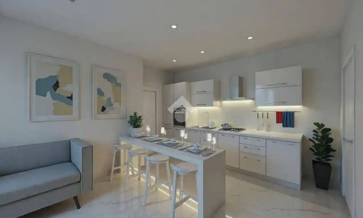 Appartamento in vendita a Codogno