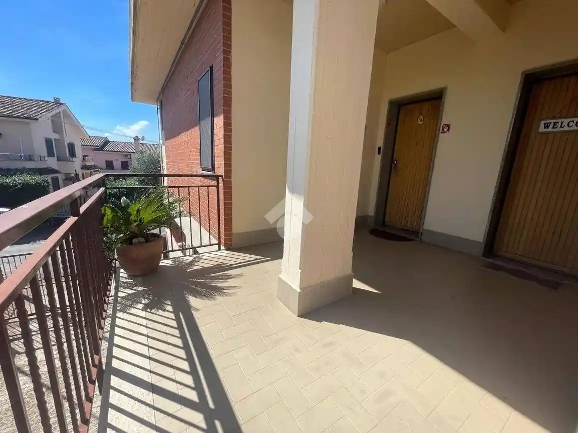 Bilocale viale Primo Maggio, Castelluccia - Fontana Sala, Marino - foto 3