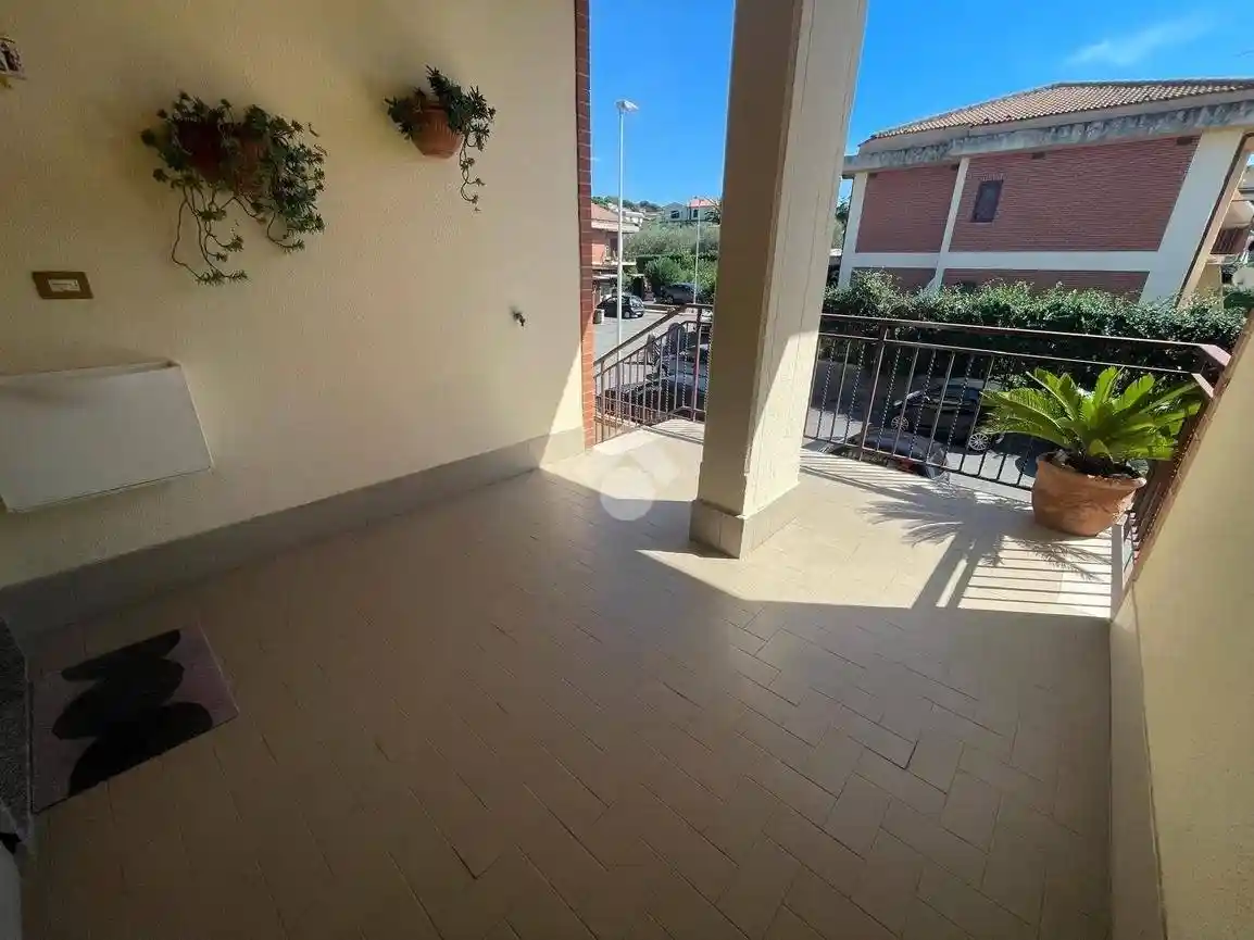 Bilocale viale Primo Maggio, Castelluccia - Fontana Sala, Marino - foto 4