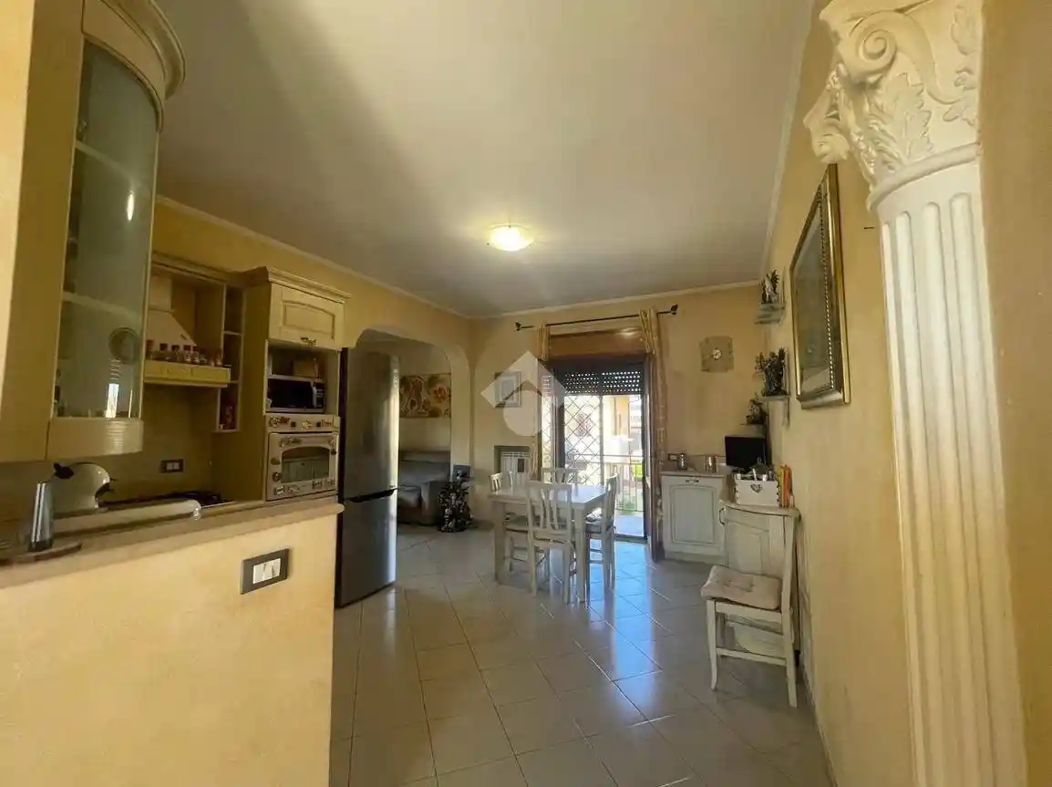 Bilocale viale Primo Maggio, Castelluccia - Fontana Sala, Marino - foto 5