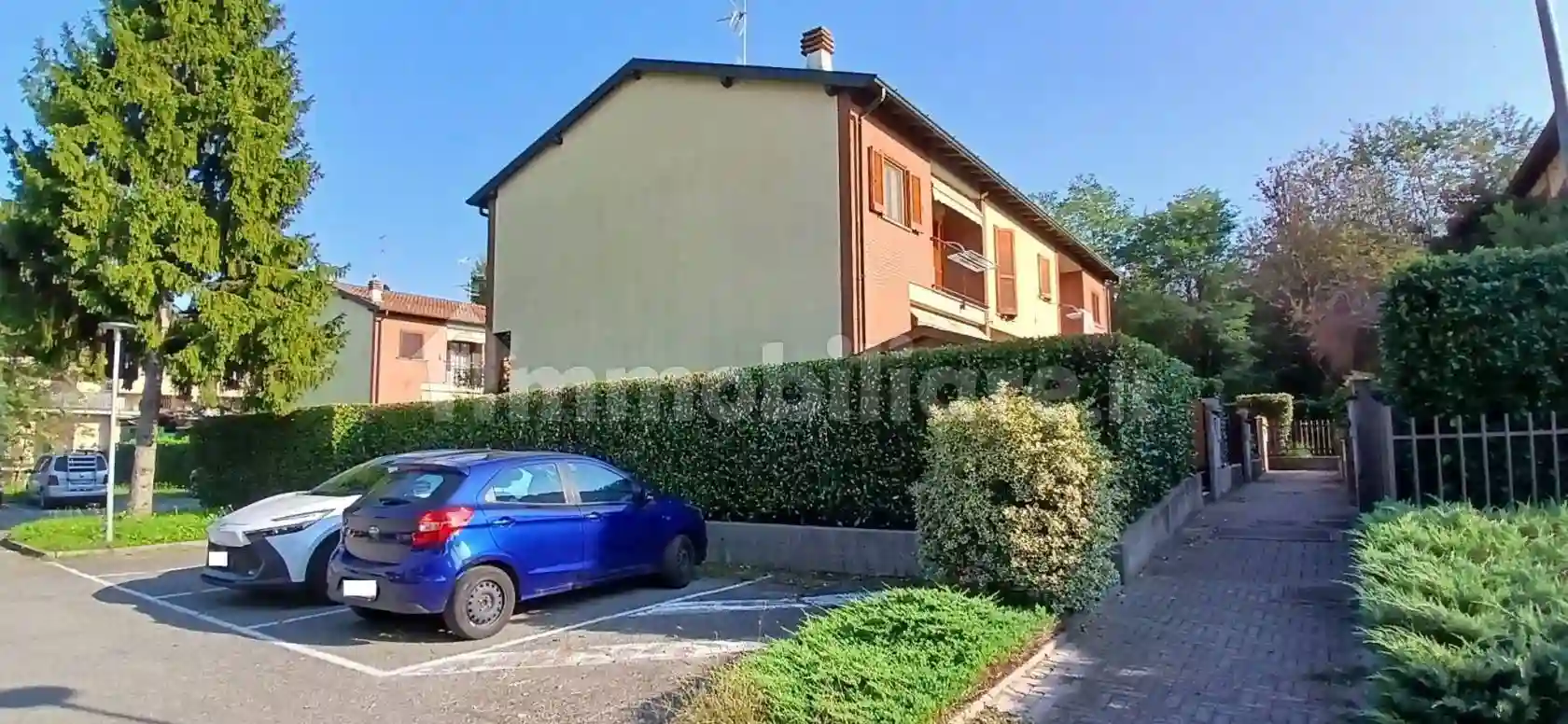 Villetta a schiera - foto 3