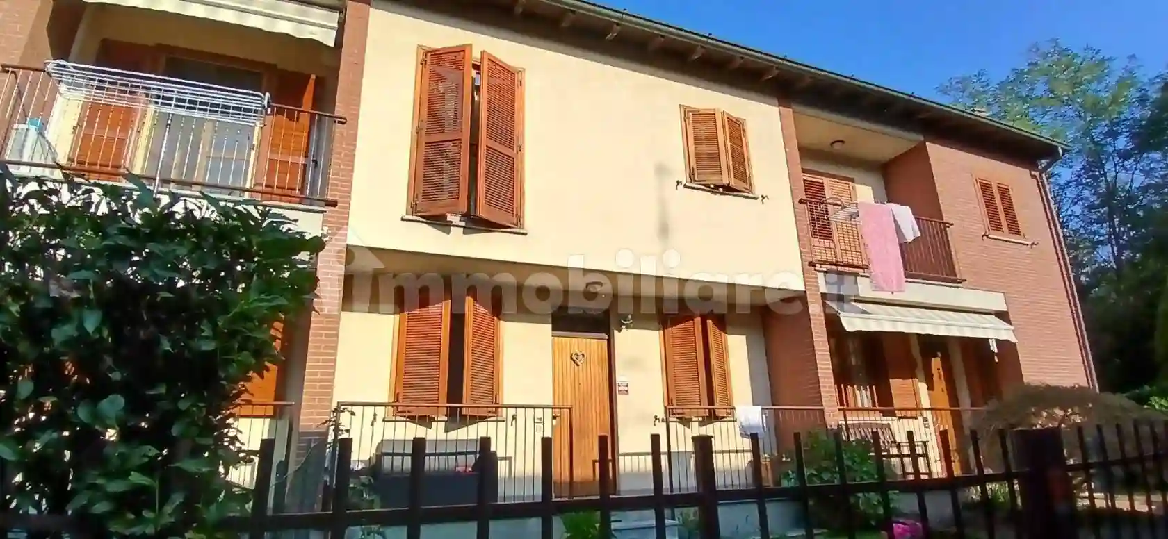 Villetta a schiera - foto 4