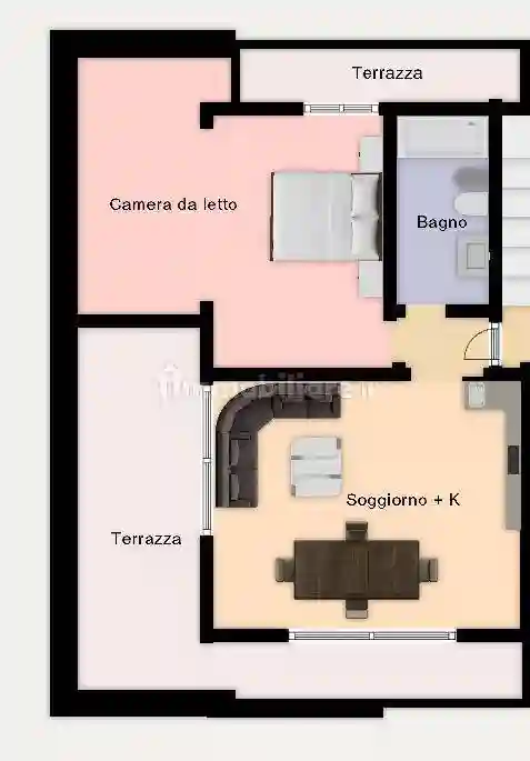 Appartamento - foto 5