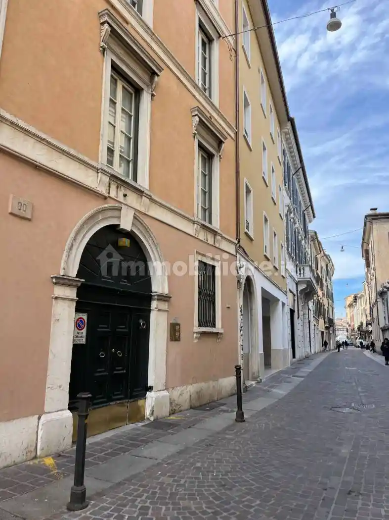Quadrilocale corso Magenta 30, Magenta - Arnaldo, Brescia - foto 2
