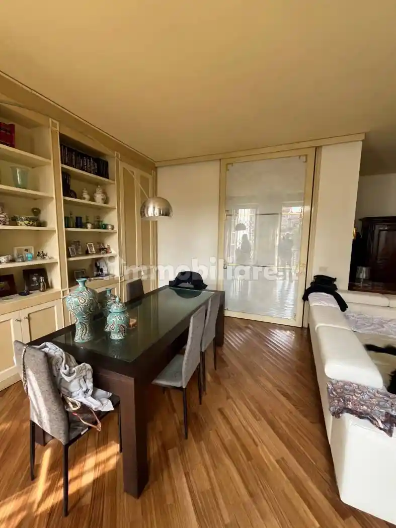 Quadrilocale corso Magenta 30, Magenta - Arnaldo, Brescia - foto 4