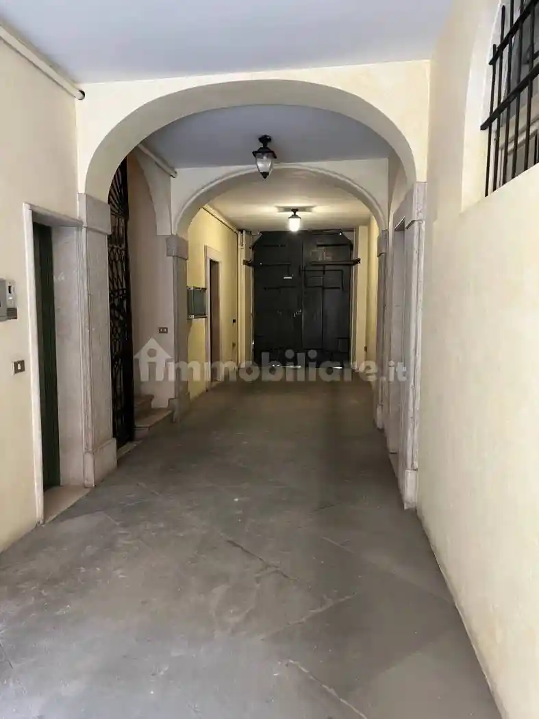 Quadrilocale corso Magenta 30, Magenta - Arnaldo, Brescia - foto 5