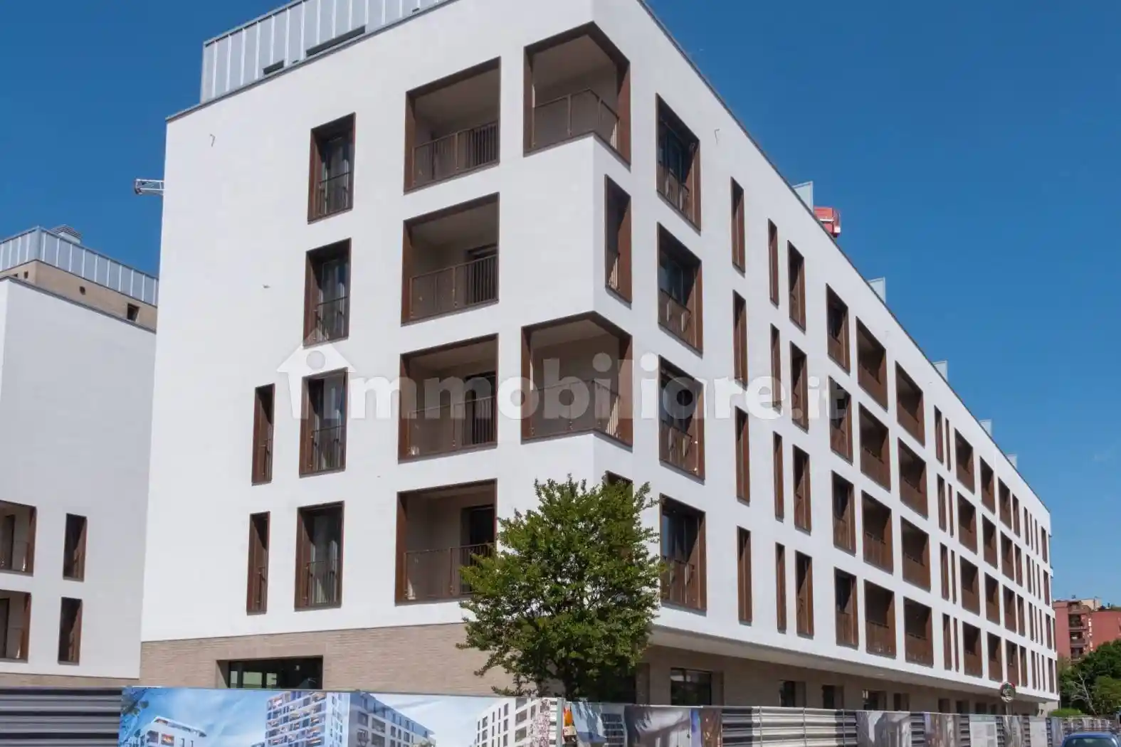 Appartamento in vendita a Settimo Milanese