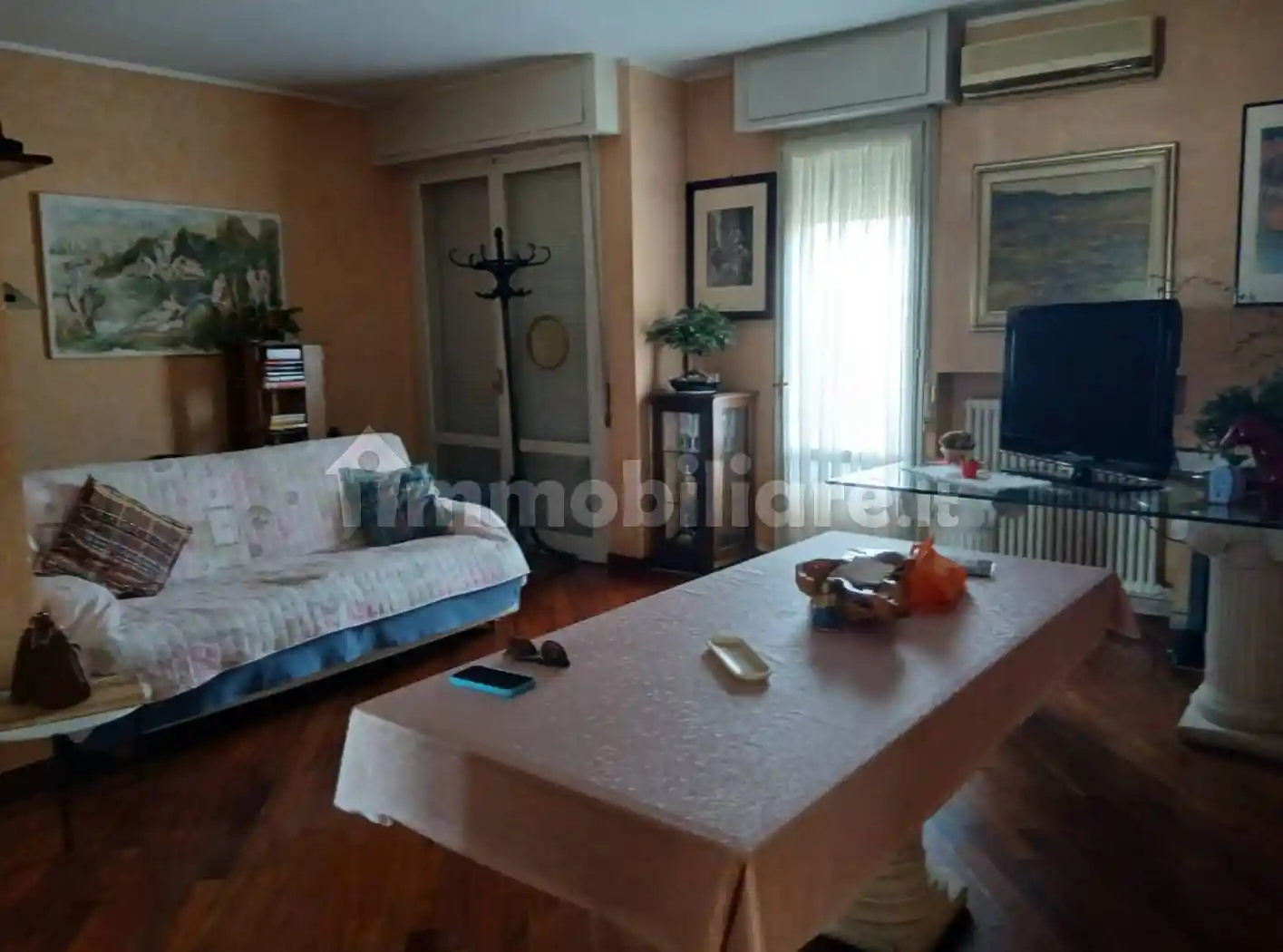 Appartamento in vendita a Luzzara