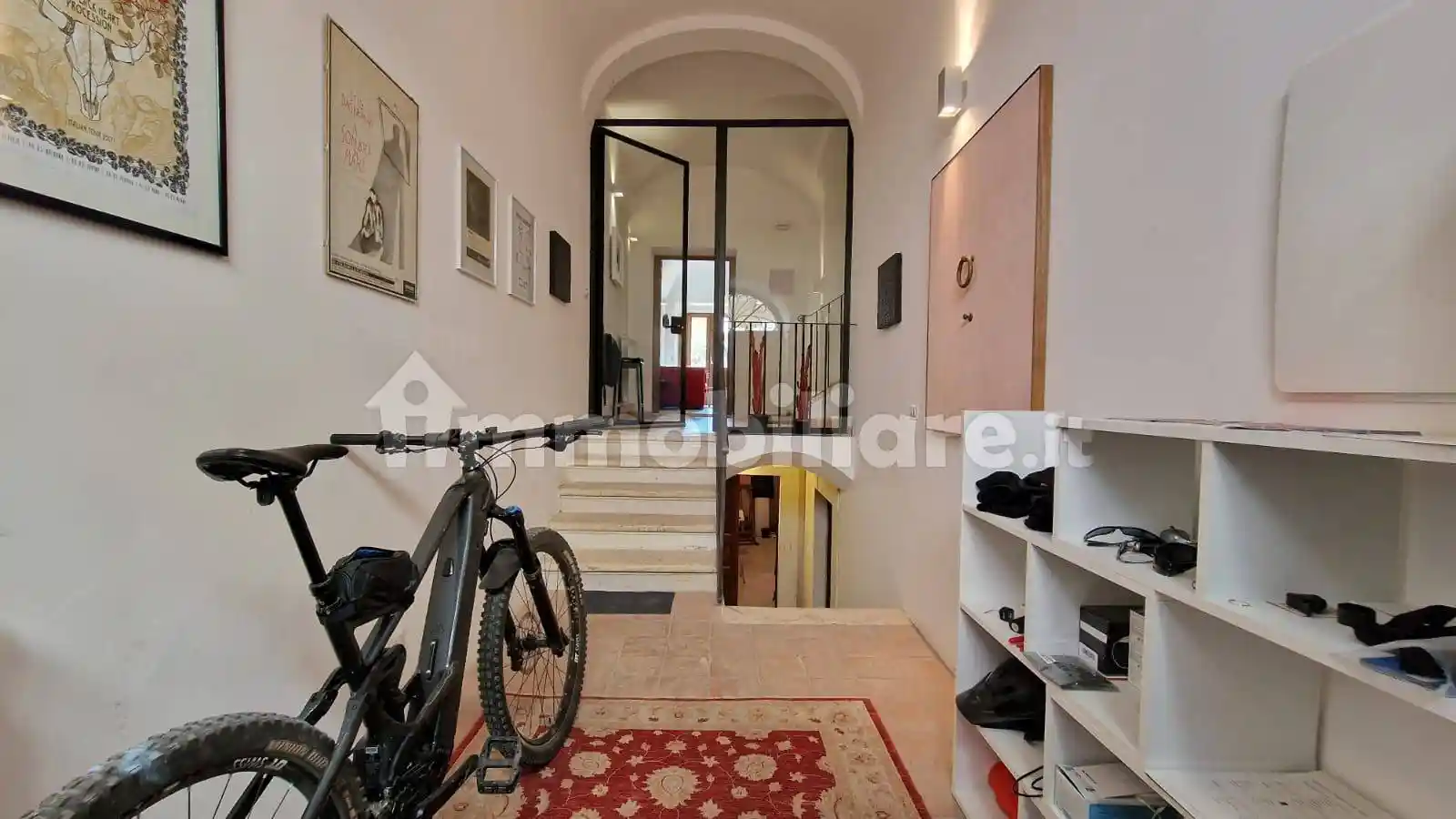 Terratetto plurifamiliare 220 m², ottimo stato, Duomo - Fontana Luminosa, L'Aquila - foto 5