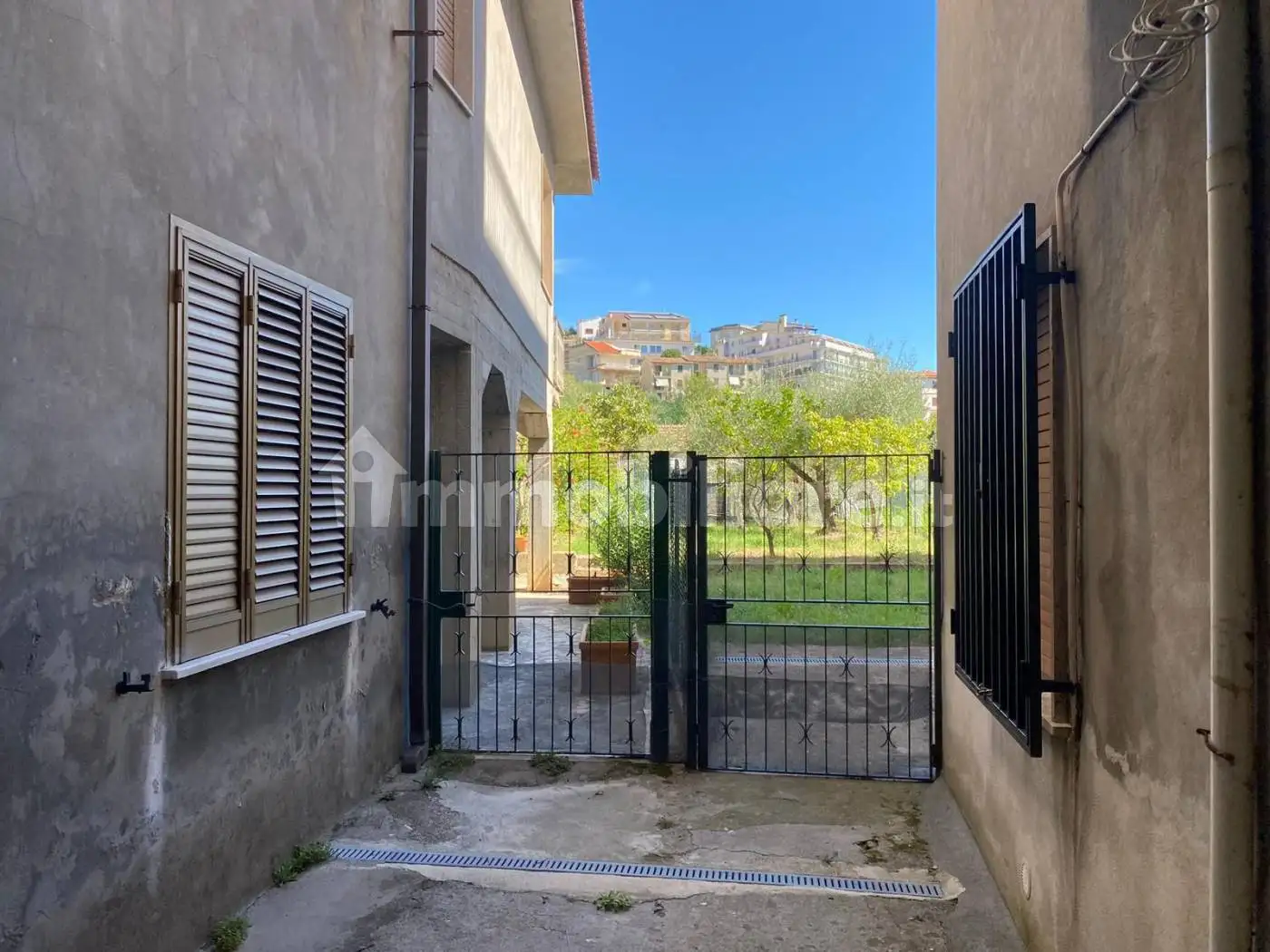 Villa in vendita a Castelforte