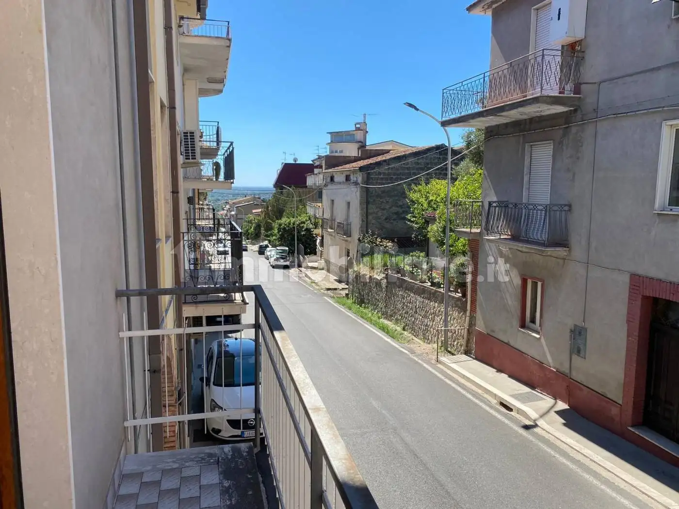 Villa unifamiliare via Giuseppe Garibaldi 61, Centro, Castelforte - foto 3