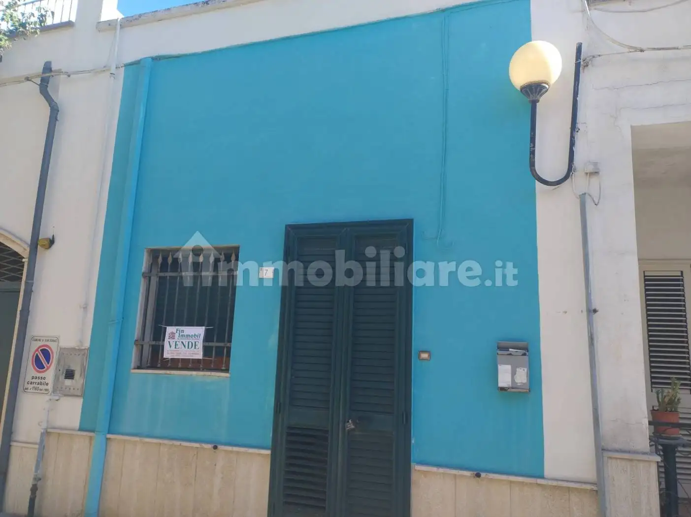 Appartamento in vendita a San Donaci