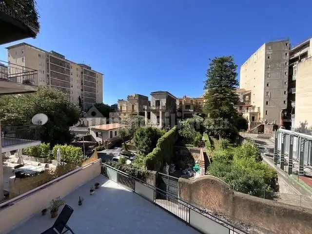 Appartamento in vendita a Catania