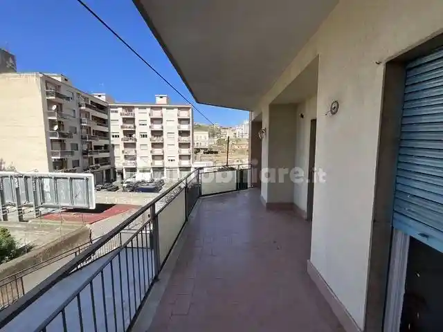 Quadrilocale via Palazzotto, Gioeni, Catania - foto 5