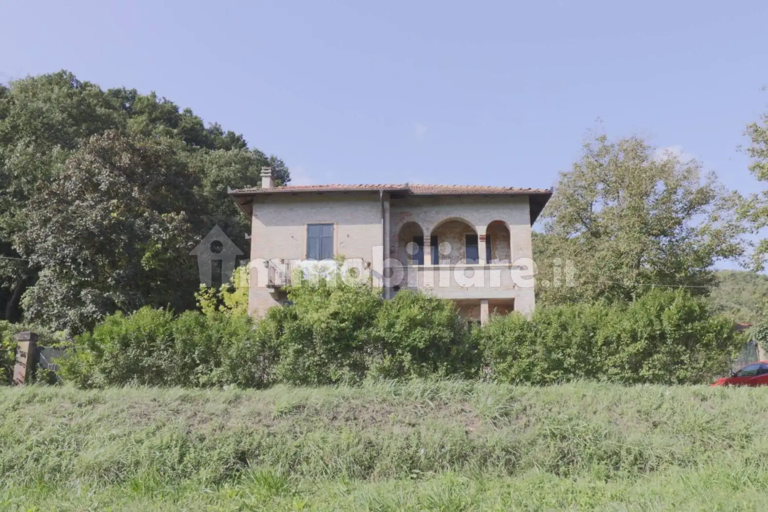 Villa in vendita a Merana