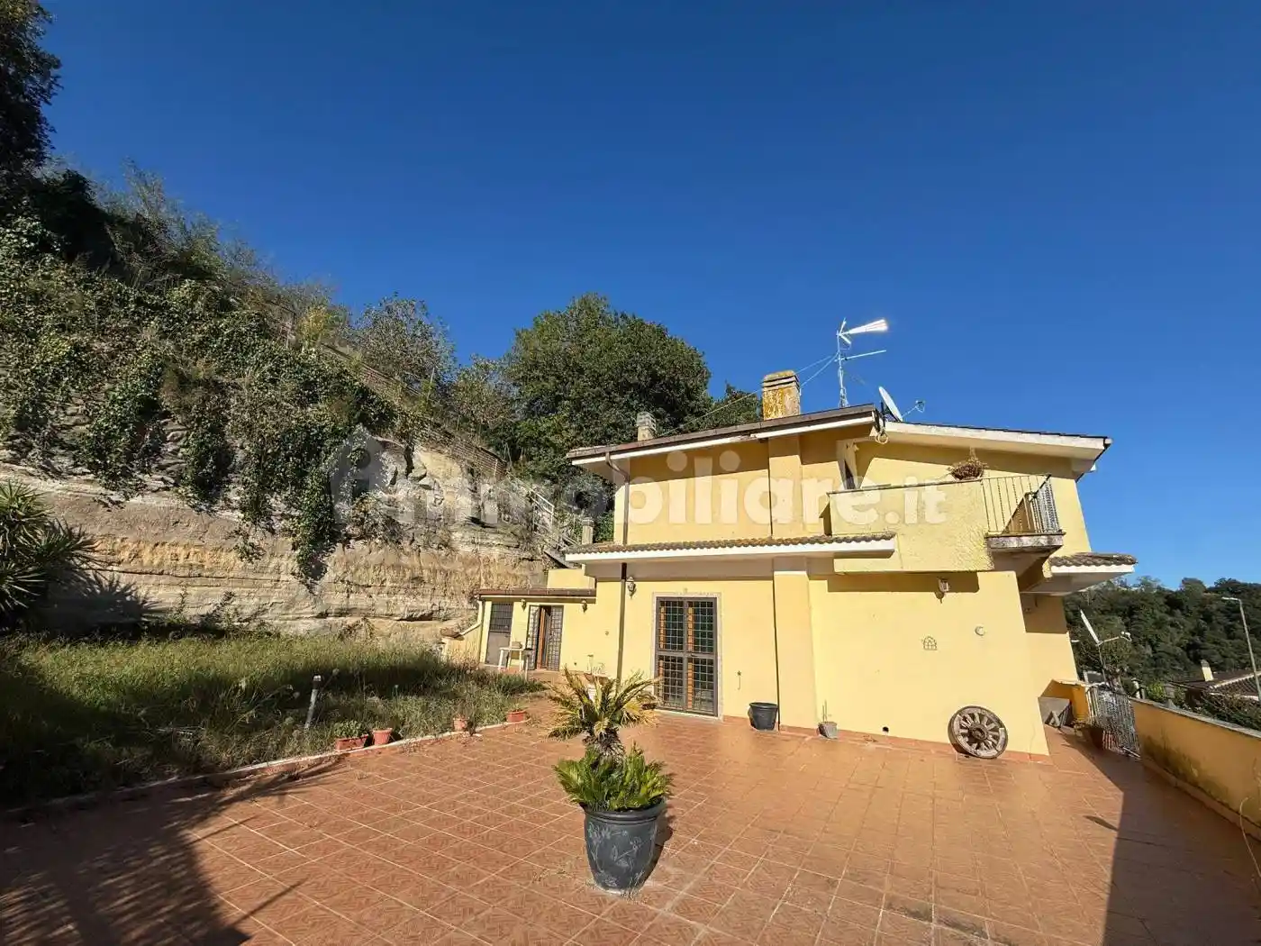 Villa in vendita a Formello