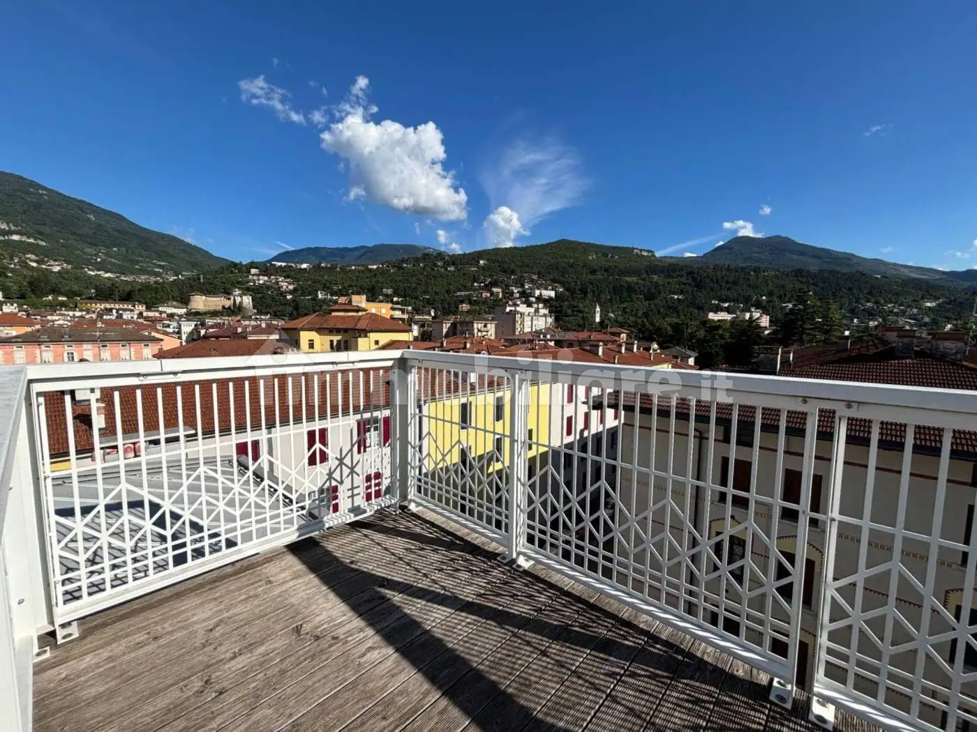 Attico - Mansarda in vendita a Rovereto