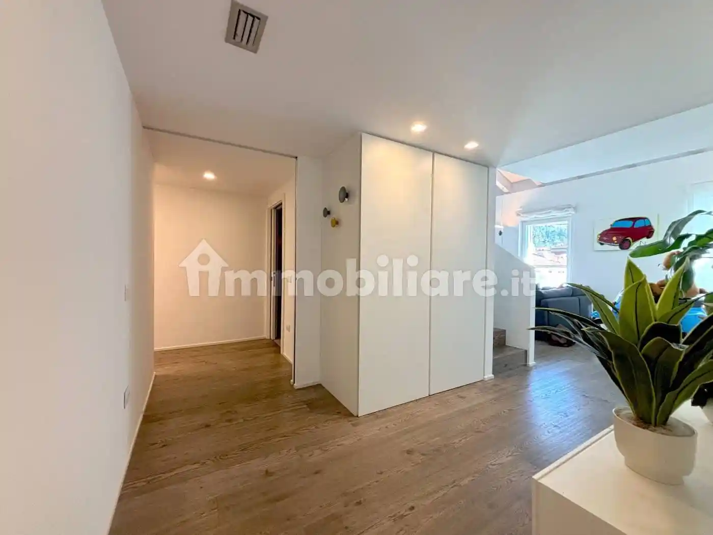 Attico - Mansarda - foto 5