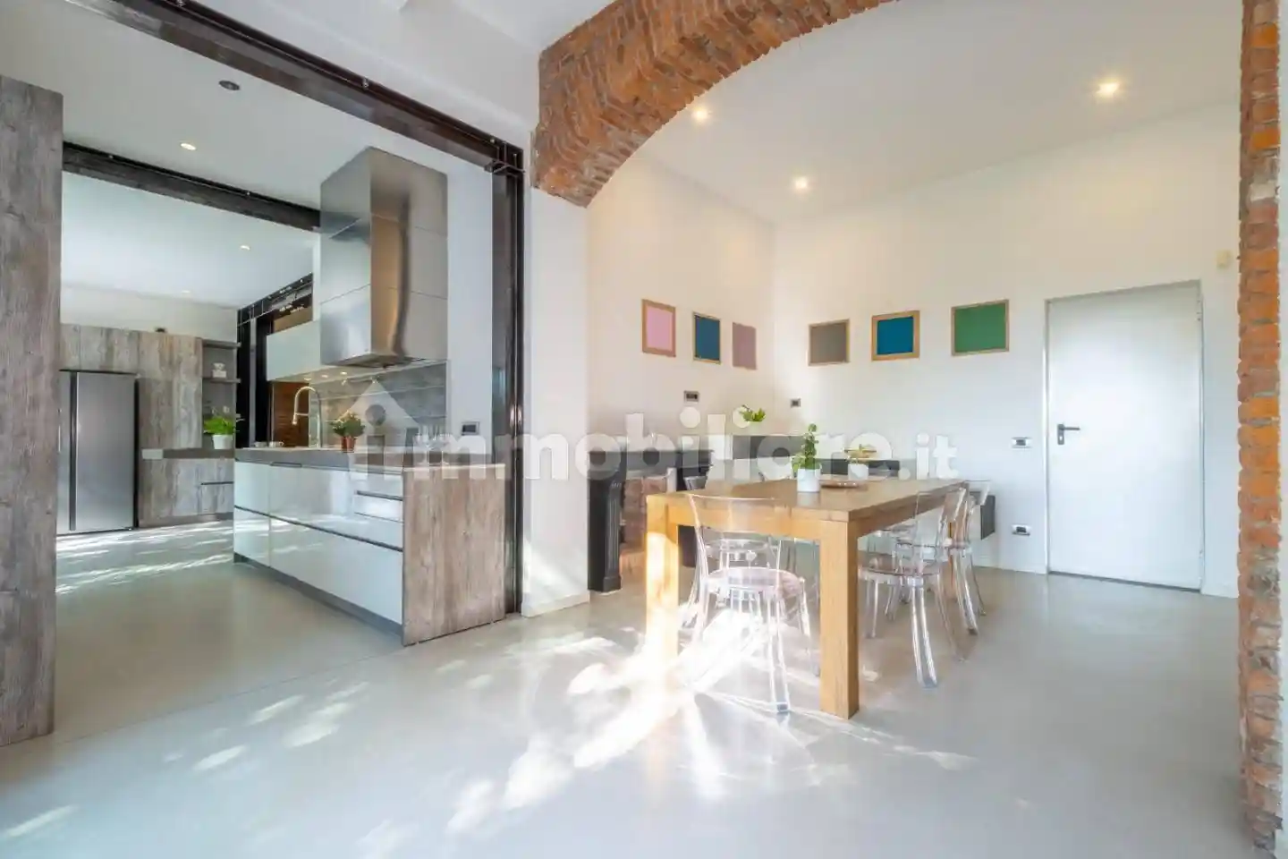 Appartamento - foto 5