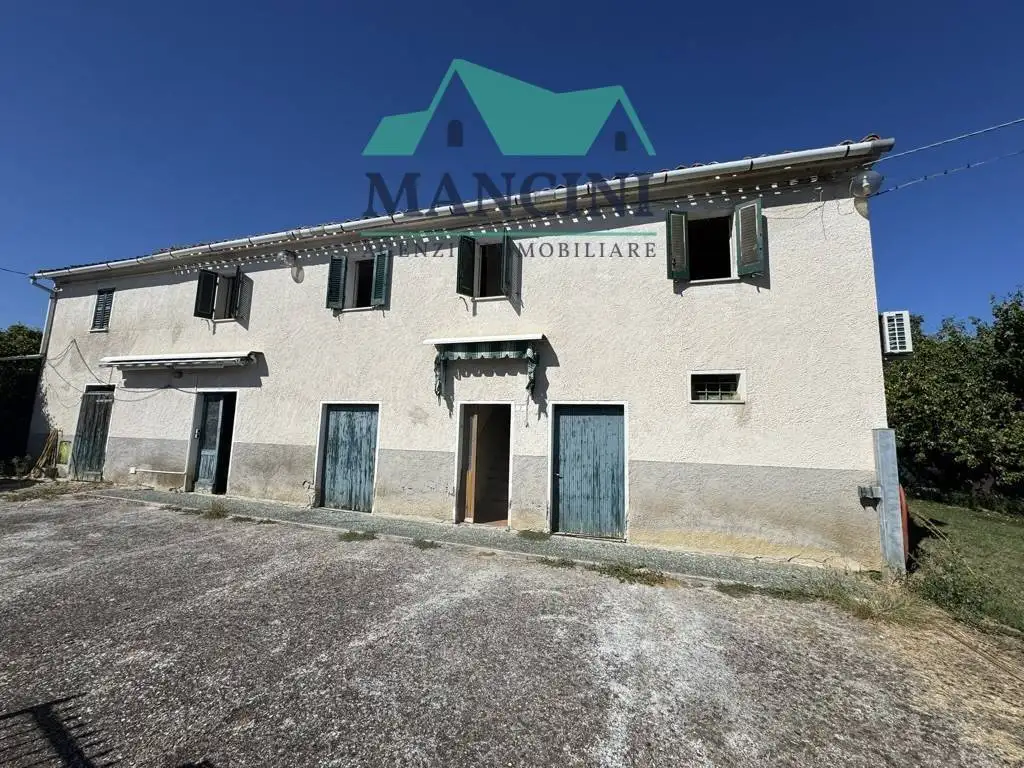 Casa indipendente in vendita a Monsano