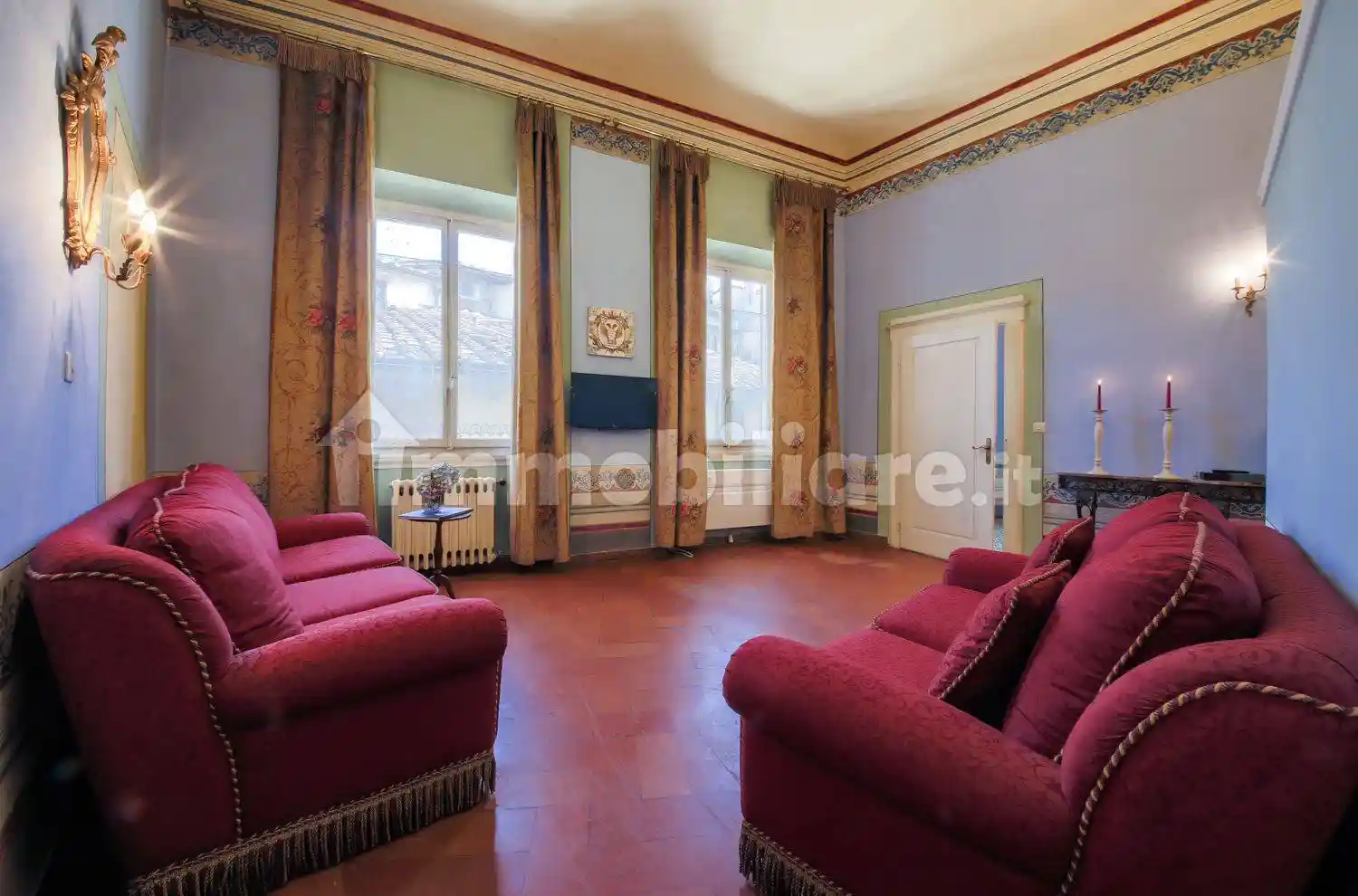 Appartamento in affitto a Firenze