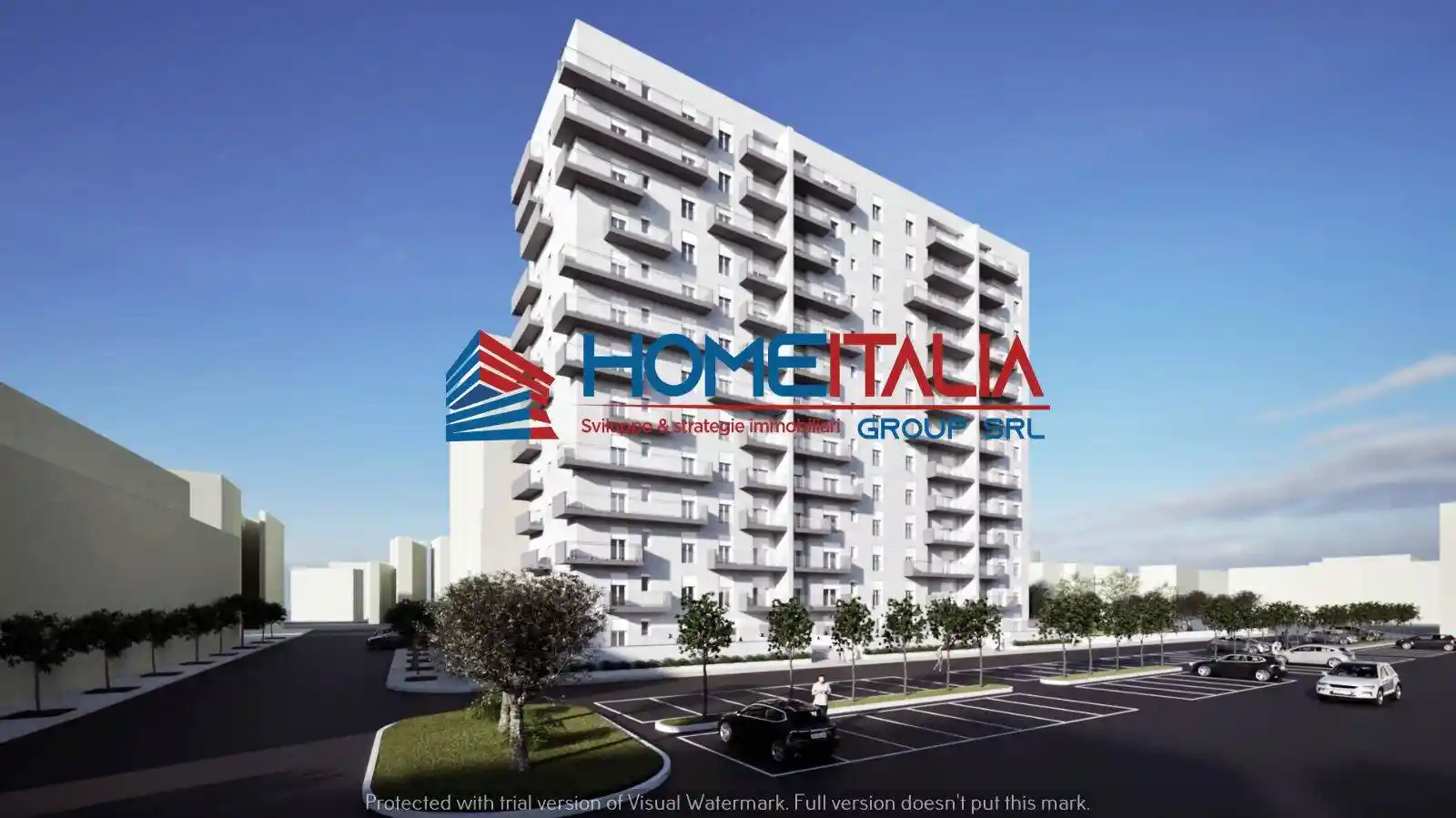 Progetto in vendita a Palermo