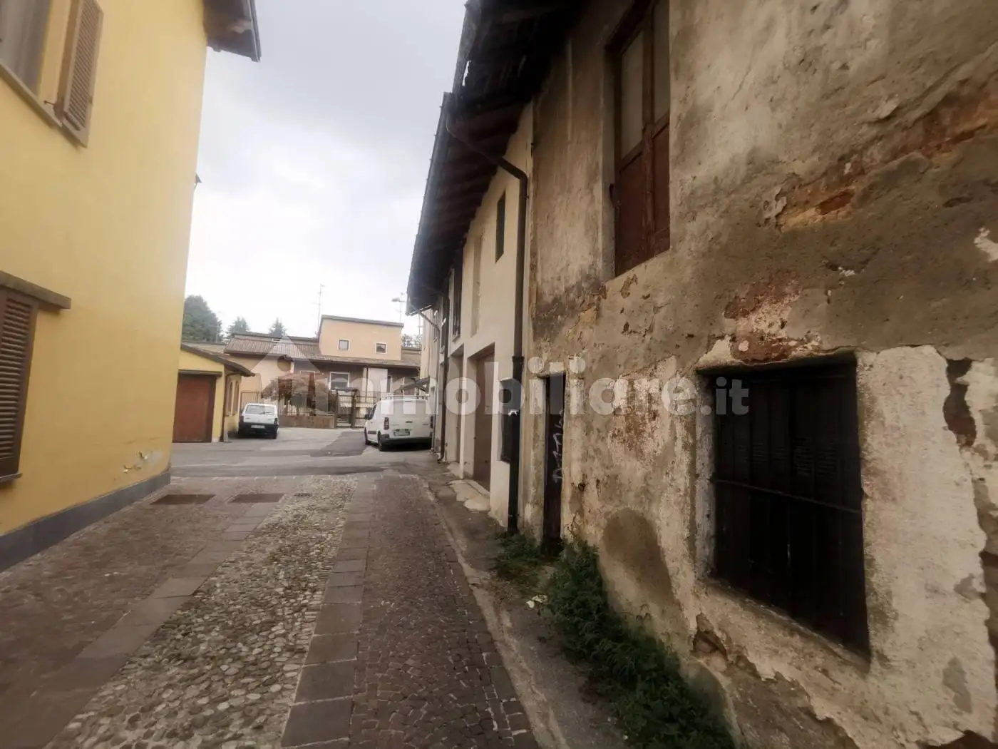 Rustico via Don Giovanni Minzoni, Burago di Molgora - foto 2