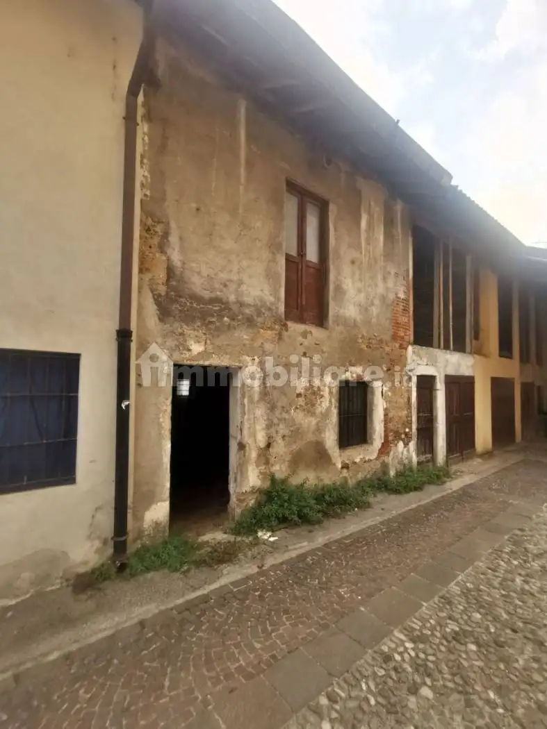 Rustico via Don Giovanni Minzoni, Burago di Molgora - foto 3