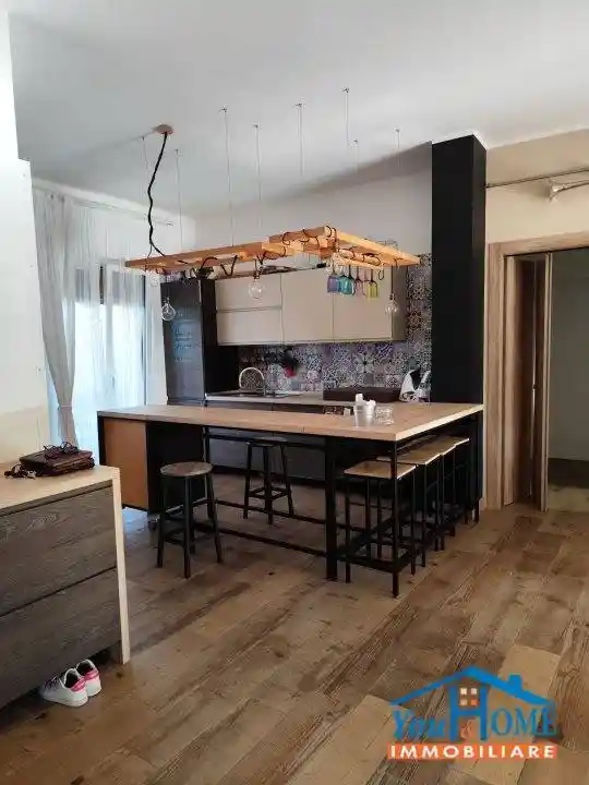 Appartamento in vendita a Bari