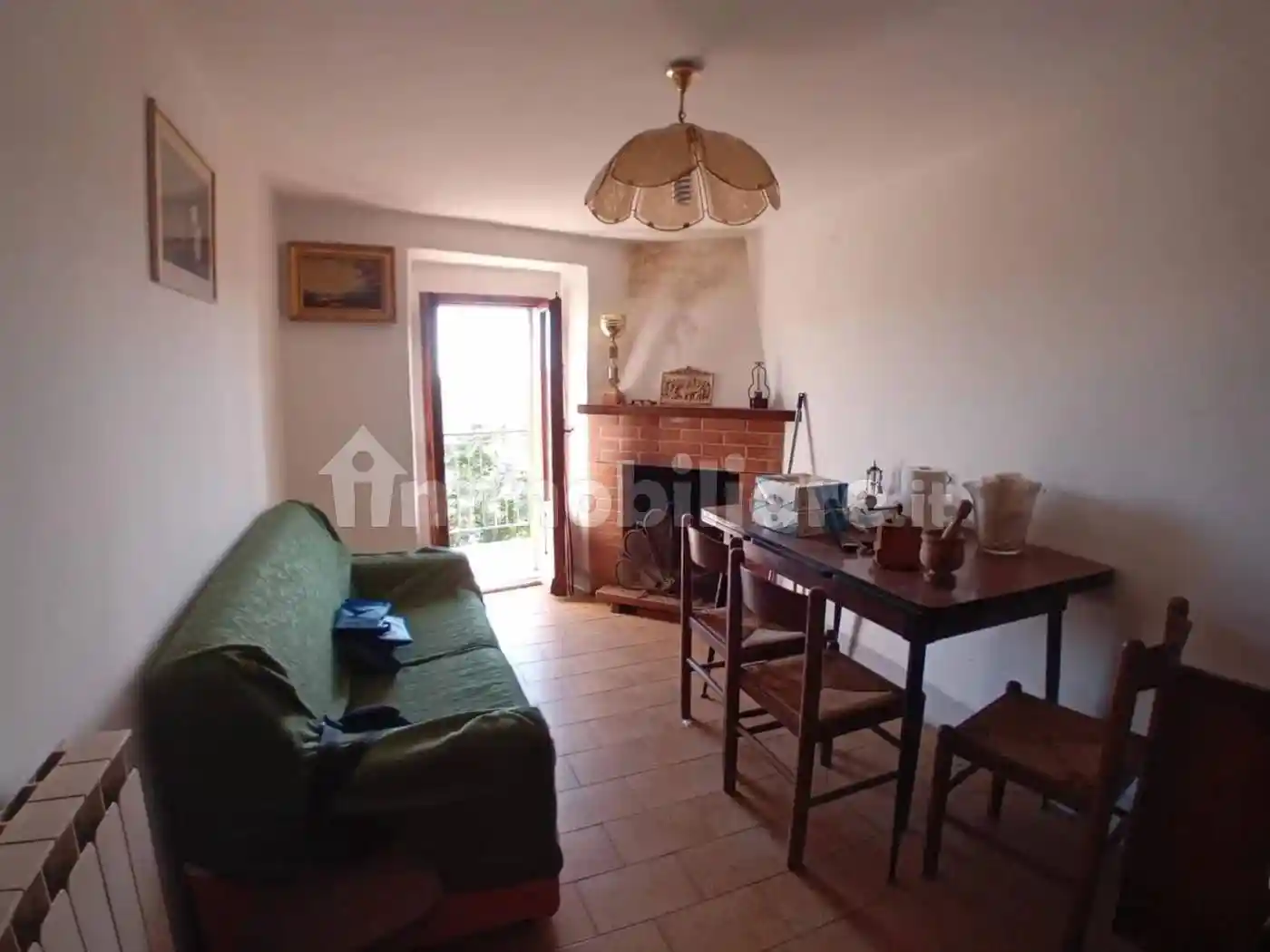 Villa in vendita a Marliana