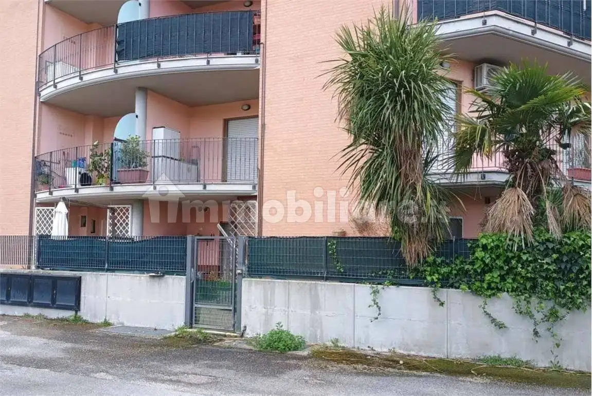 Appartamento in vendita a Pedaso