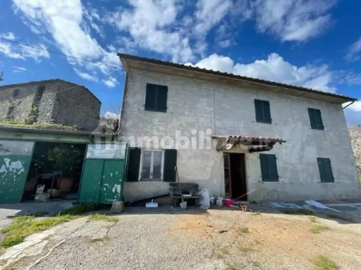 Villa in vendita a Marliana