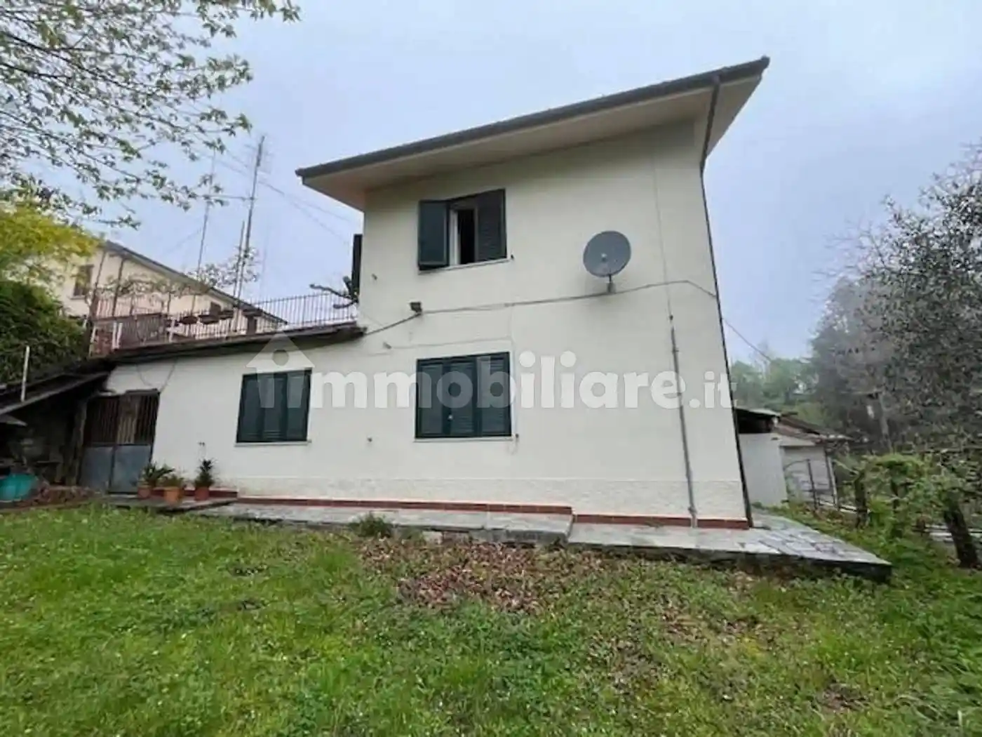 Villa in vendita a Marliana