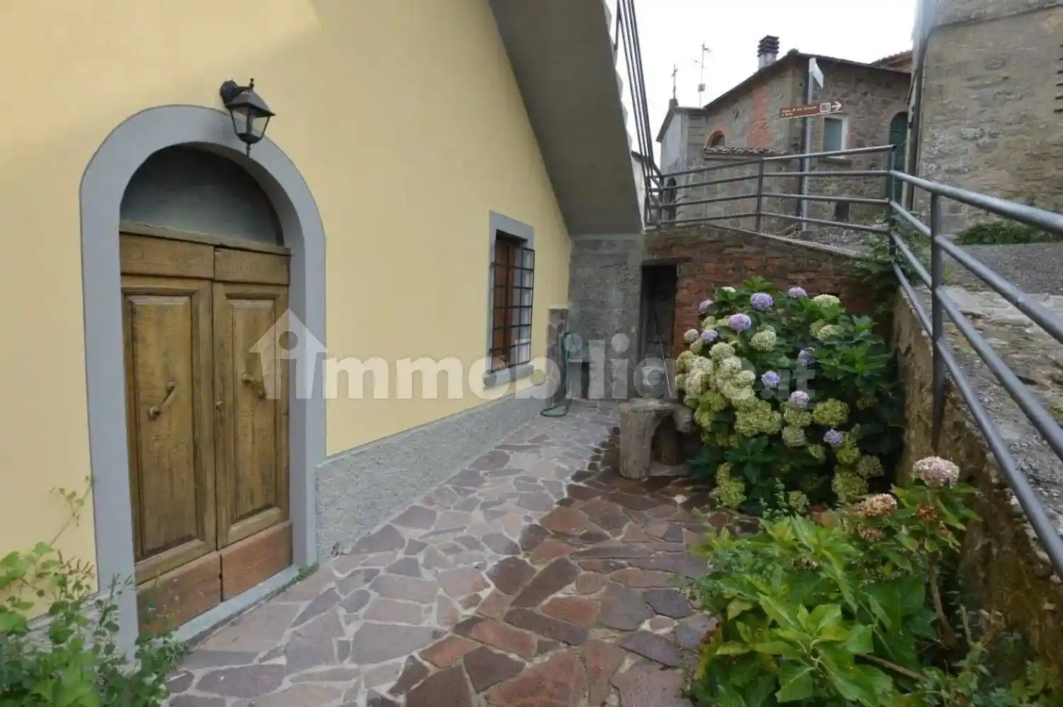 Appartamento in vendita a Marliana